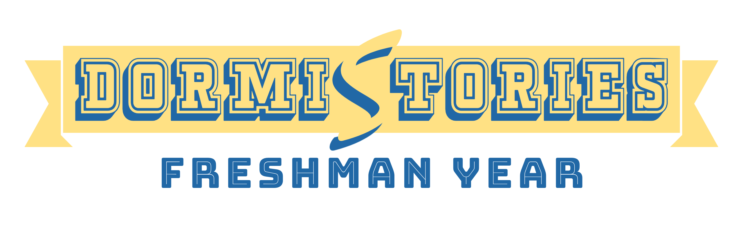 Dormistories Logo
